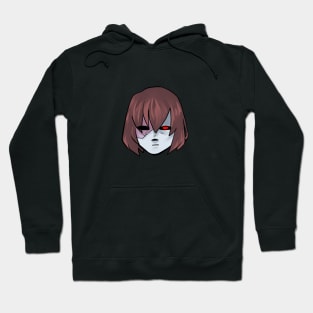 Chara [Sally Face] Hoodie